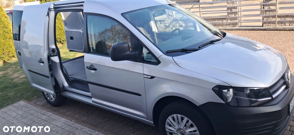 Volkswagen Caddy - 11
