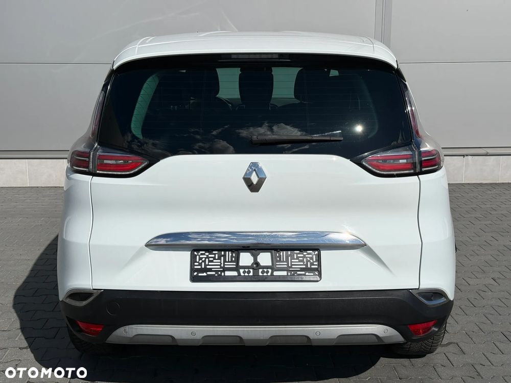 Renault Espace Energy dCi 160 EDC Intens - 7