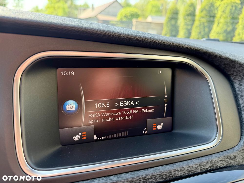 Volvo V40 Cross Country D3 Geartronic Momentum - 20