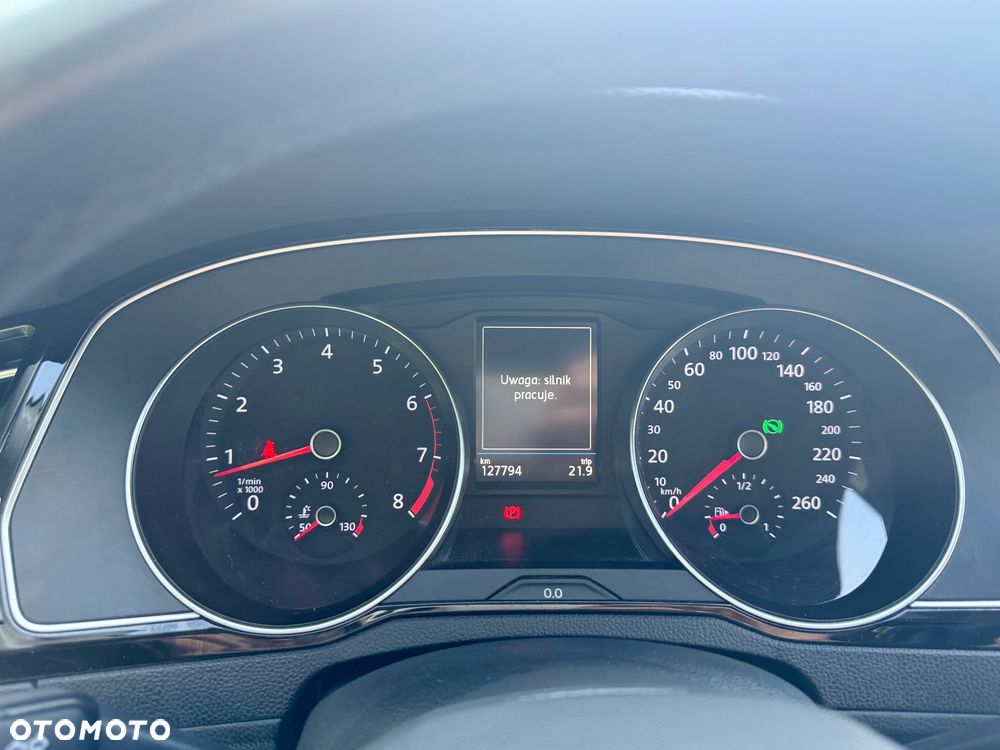 Volkswagen Passat 1.5 TSI EVO Business DSG - 25