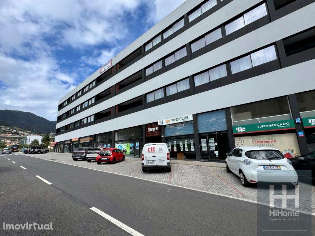 Espaço comercial com 695 m2 | Machico - Grande imagem: 3/15