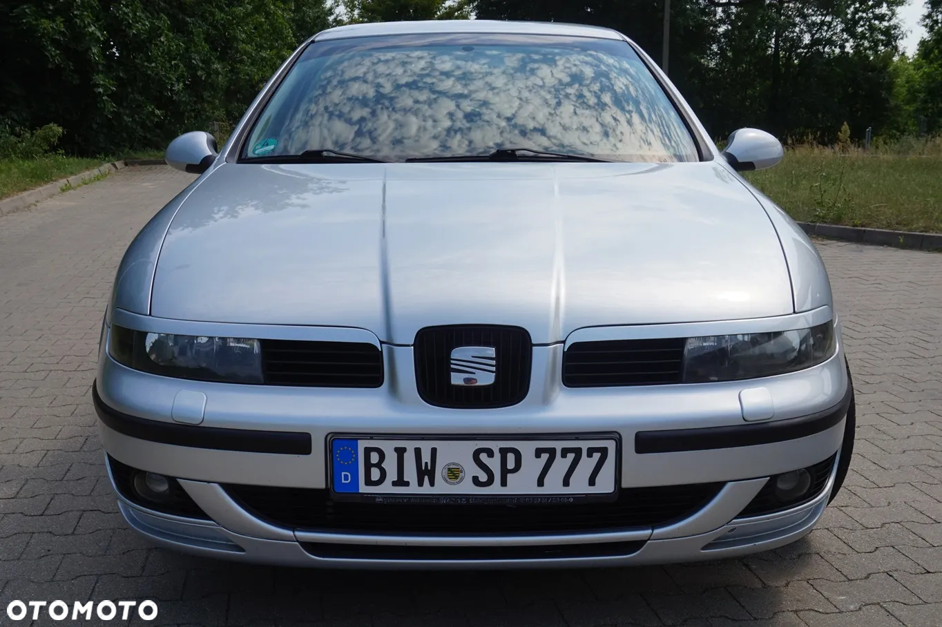 Seat Leon - 22