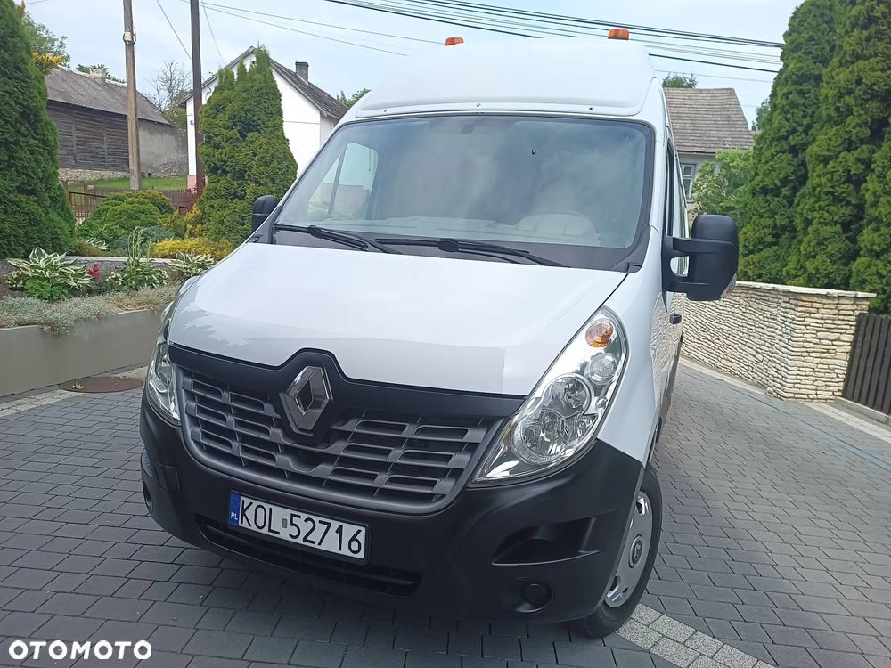Renault Master - 9