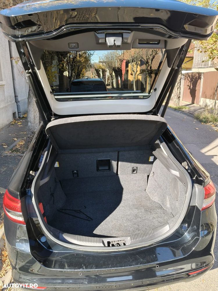 Ford Mondeo 2.0 TDCi Powershift Titanium - 4