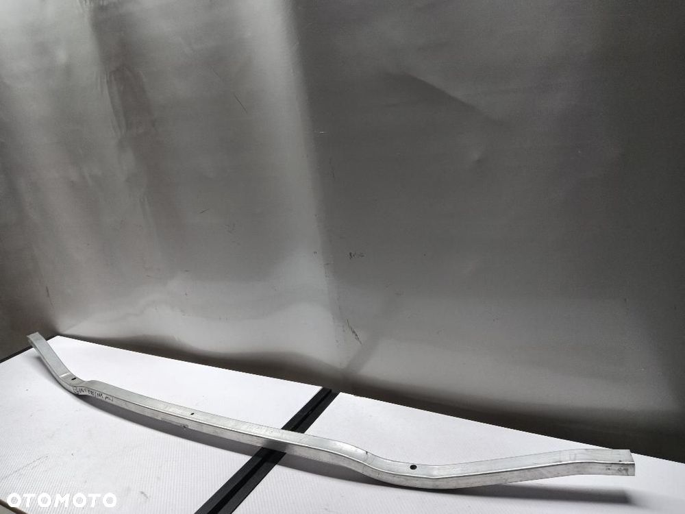 BELKA DOLNA ZDERZAKA PRZÓD PRZEDNIA BMW 3 G20 G21 51118079669 - 4