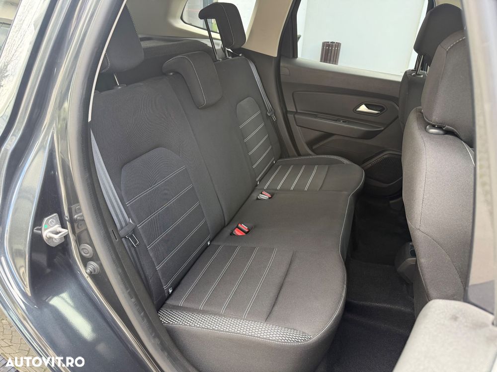 Dacia Duster ECO-G 100 Prestige Plus - 19