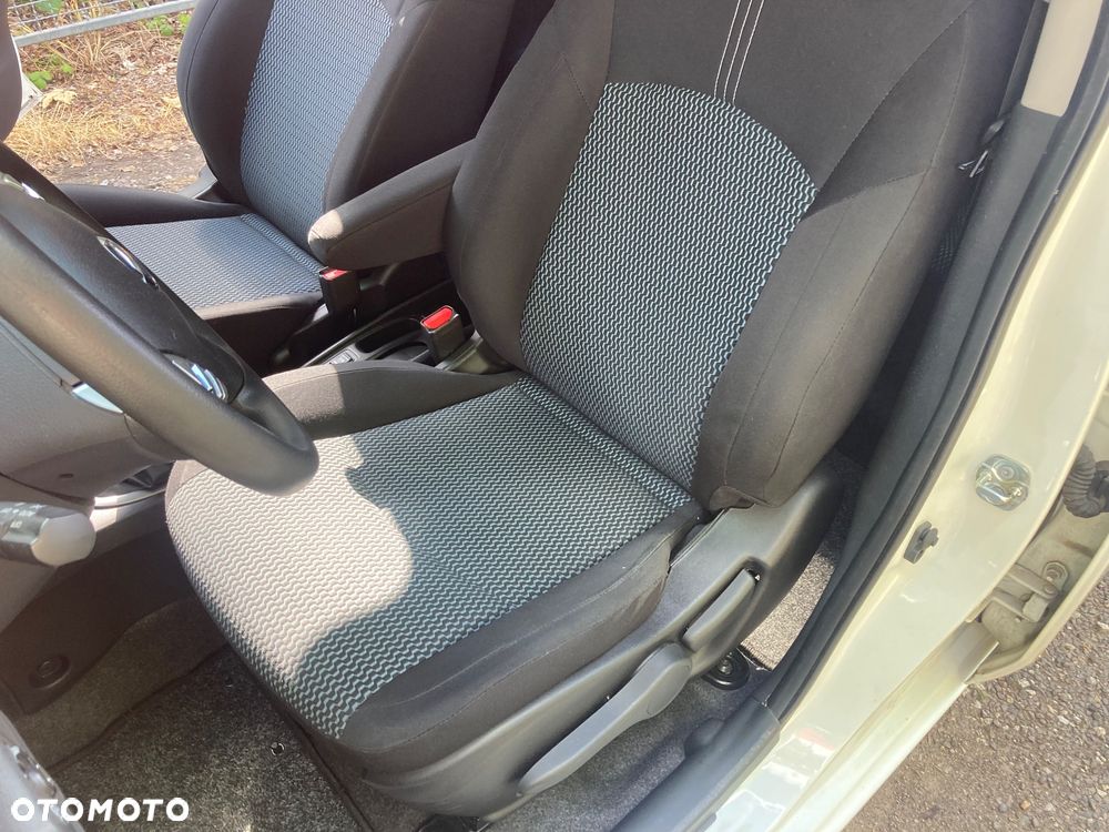 Nissan Note 1.5 dCi DPF acenta - 6