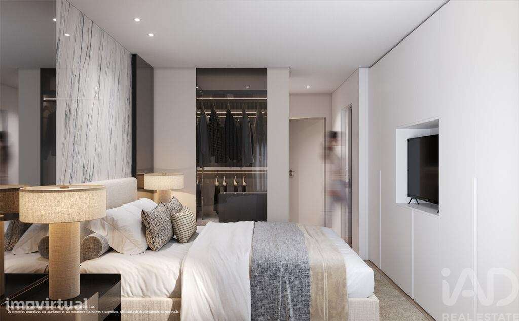 Apartamento T3 em Laranjeiro e Feijó de 121,00 m2 - Grande imagem: 5/12