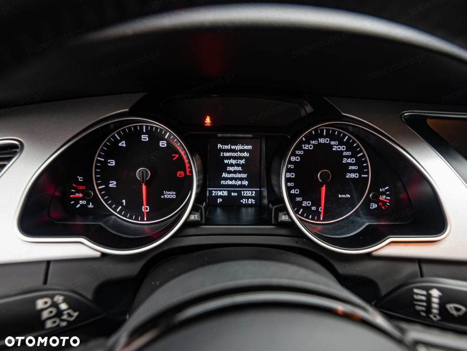 Audi A5 - 14