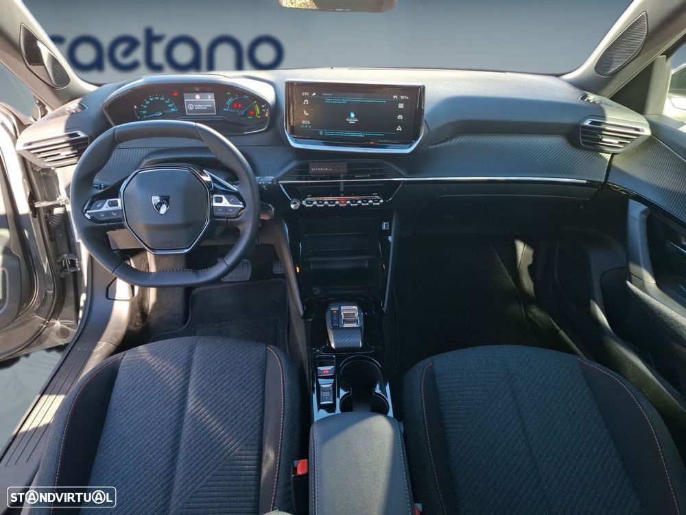 Peugeot e-2008 54 kWh Style - 16