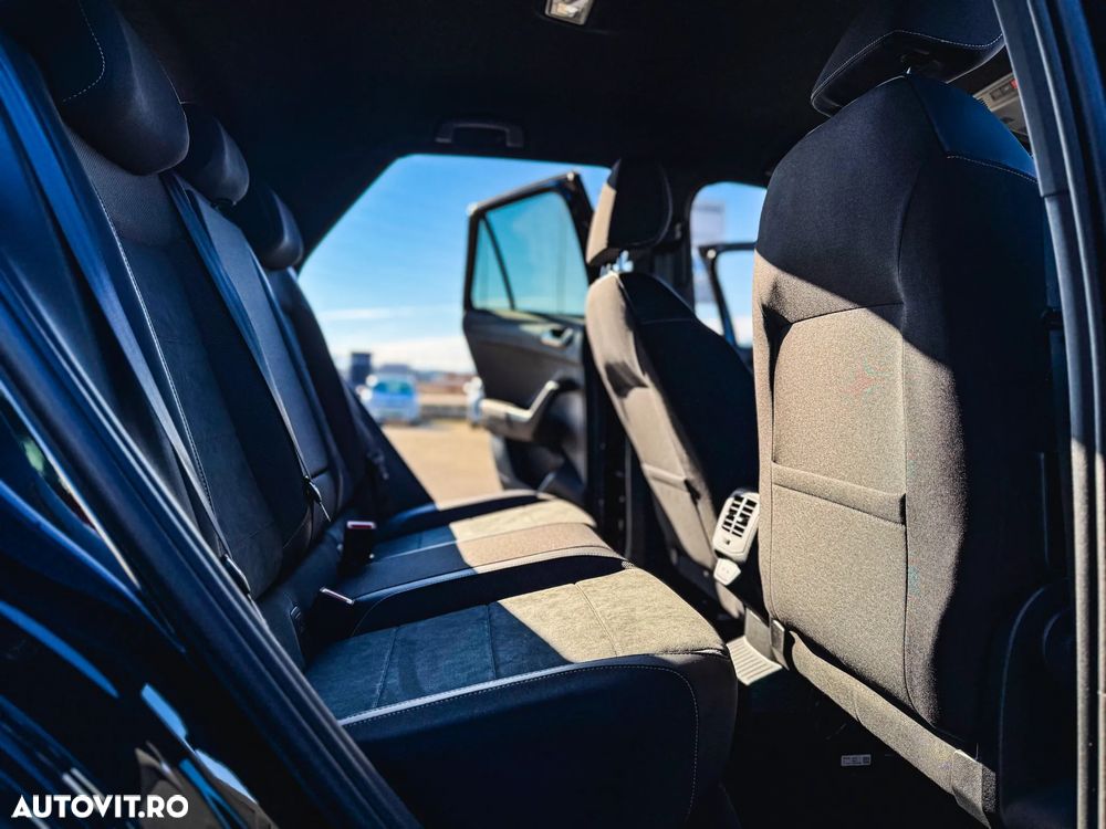 Volkswagen T-Roc 1.5 TSI DSG Style - 23