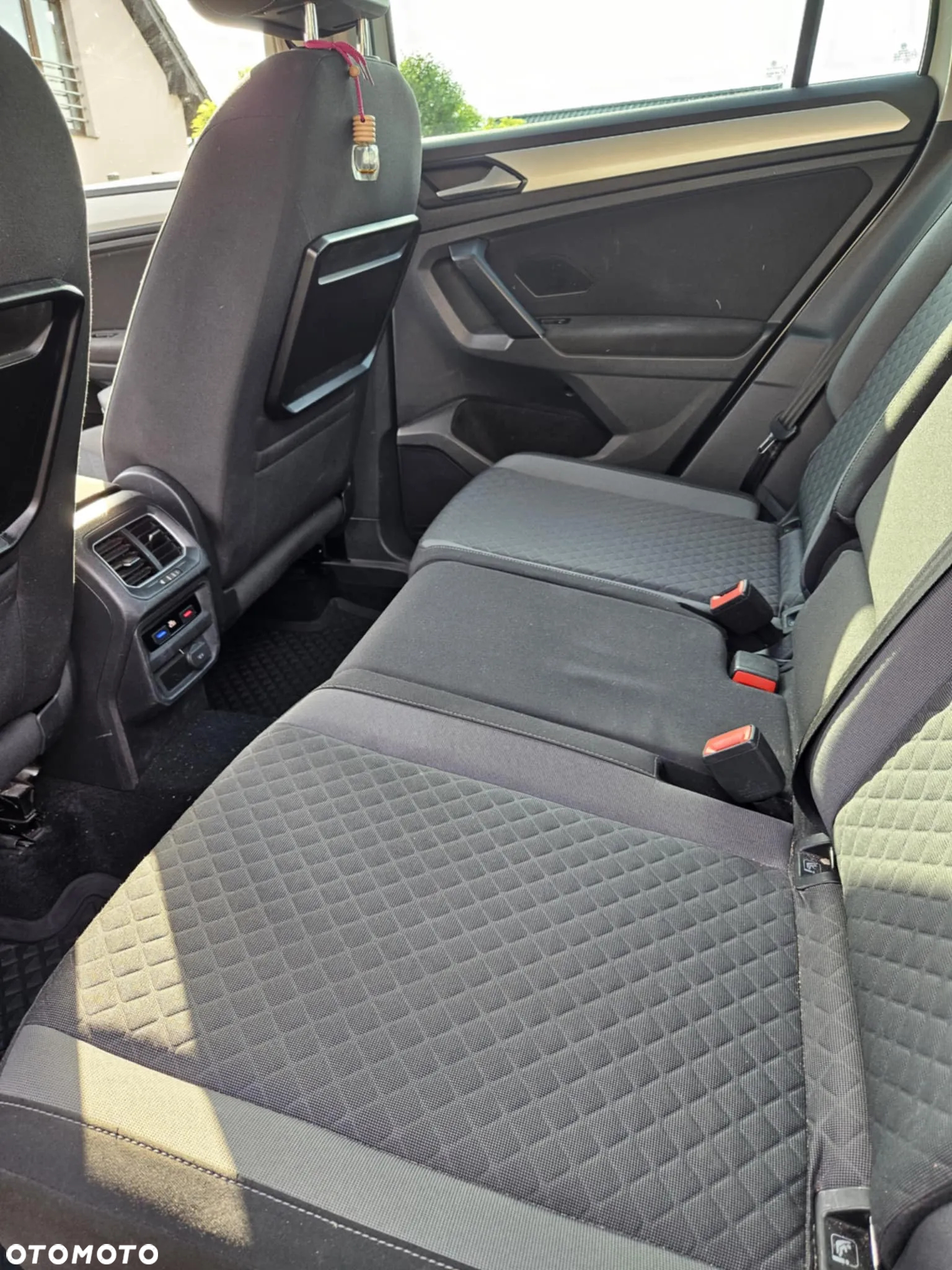 Volkswagen Tiguan 2.0 TDI BMT SCR 4Mot Comfortline DSG - 8