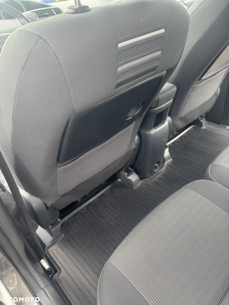 Toyota Verso 1.8 Selection 7os EU6 - 18