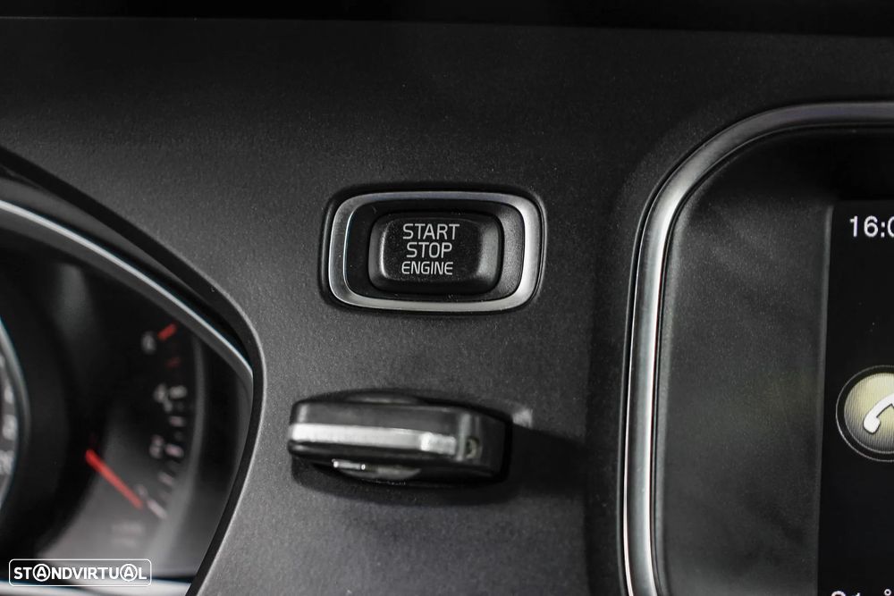 Volvo V40 2.0 D2 Kinetic Eco - 34