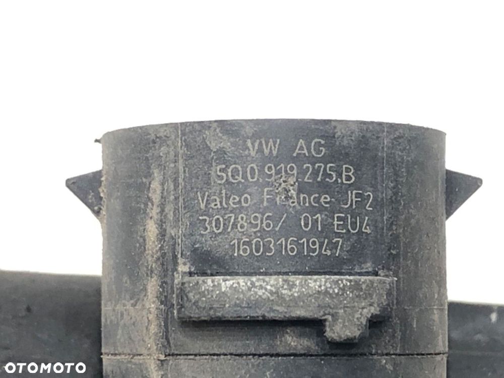 CZUJNIK PDC  VW PASSAT B8 (3G2, CB2) 2014 - 2022 1.8 TSI 132 kW [180 KM] benzyna 2015 - 2022 - 3