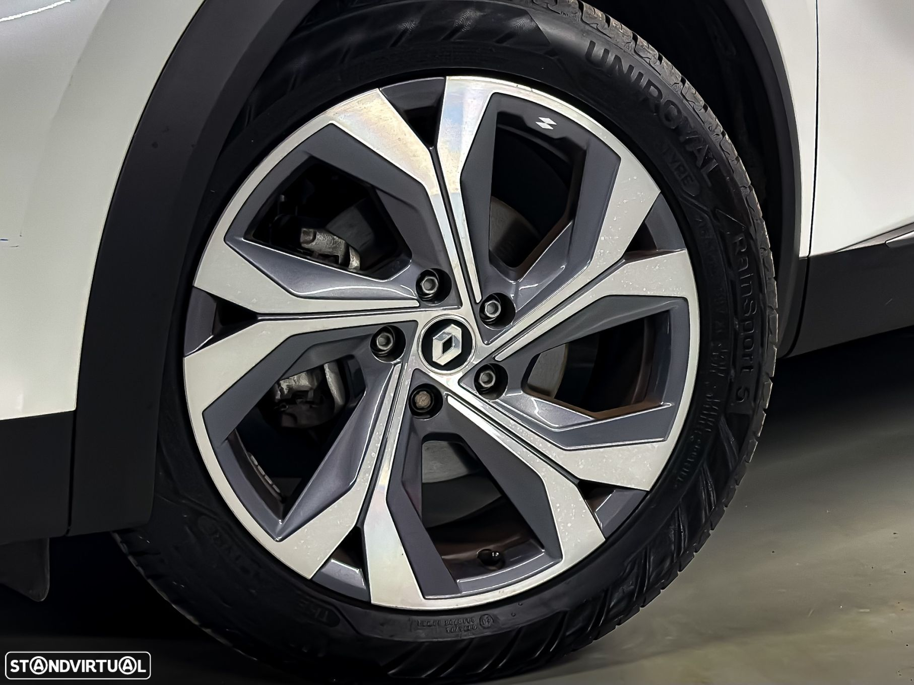 Renault Captur - 15