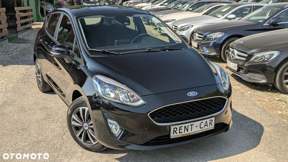 Ford Fiesta 1.0 EcoBoost S&S ACTIVE - 6