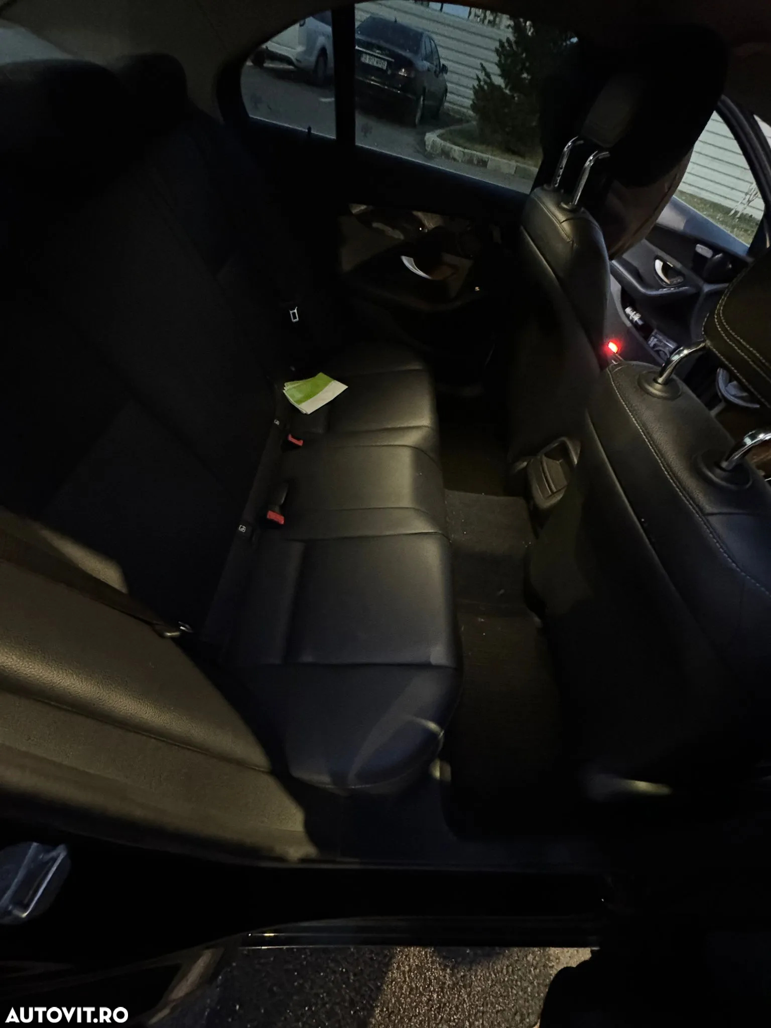 Mercedes-Benz C 220 d 4M T-Modell Aut. - 4
