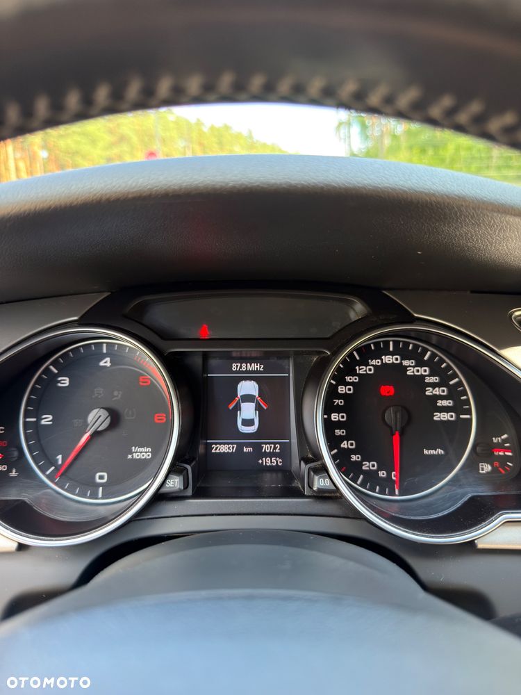 Audi A5 Coupé 2.0 TDI - 12