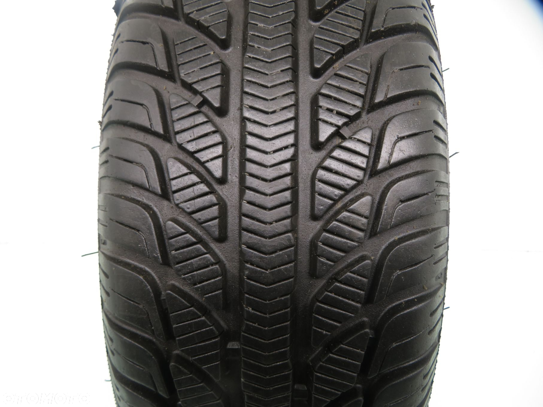 1x 185/65R15 OPONA CAŁOROCZNA BIEŻNIKOWANA Targum Seasoner 88T - 7