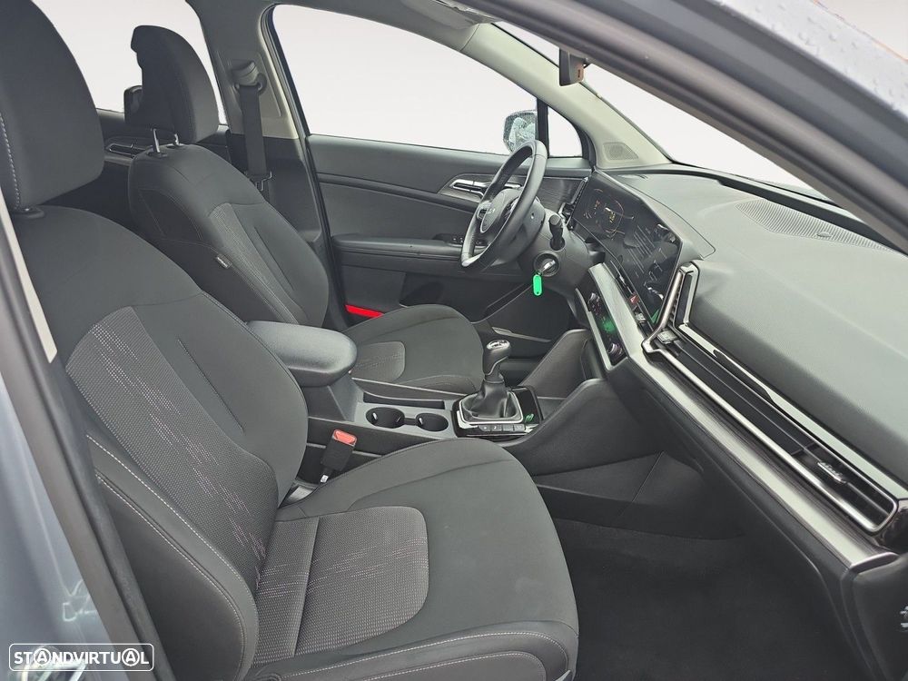 Kia Sportage 1.6 T-GDI Drive - 15