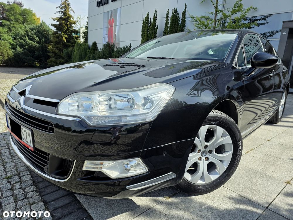 Citroën C5 1.6 THP Exclusive - 5