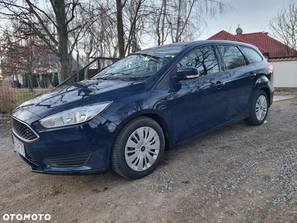 Ford Focus - 3