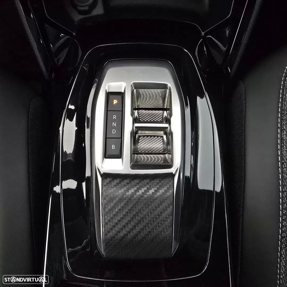 Peugeot e-2008 54 kWh Allure - 34