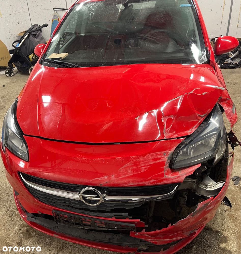 Opel Corsa 1.4 Selection - 12