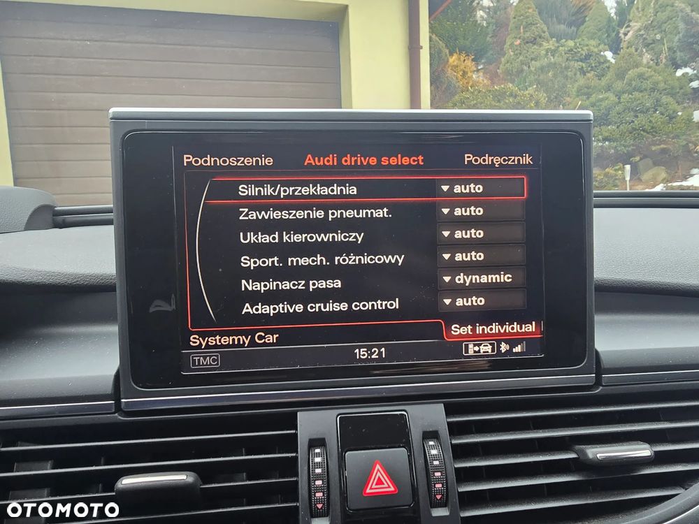 Audi A6 Limousine - 30
