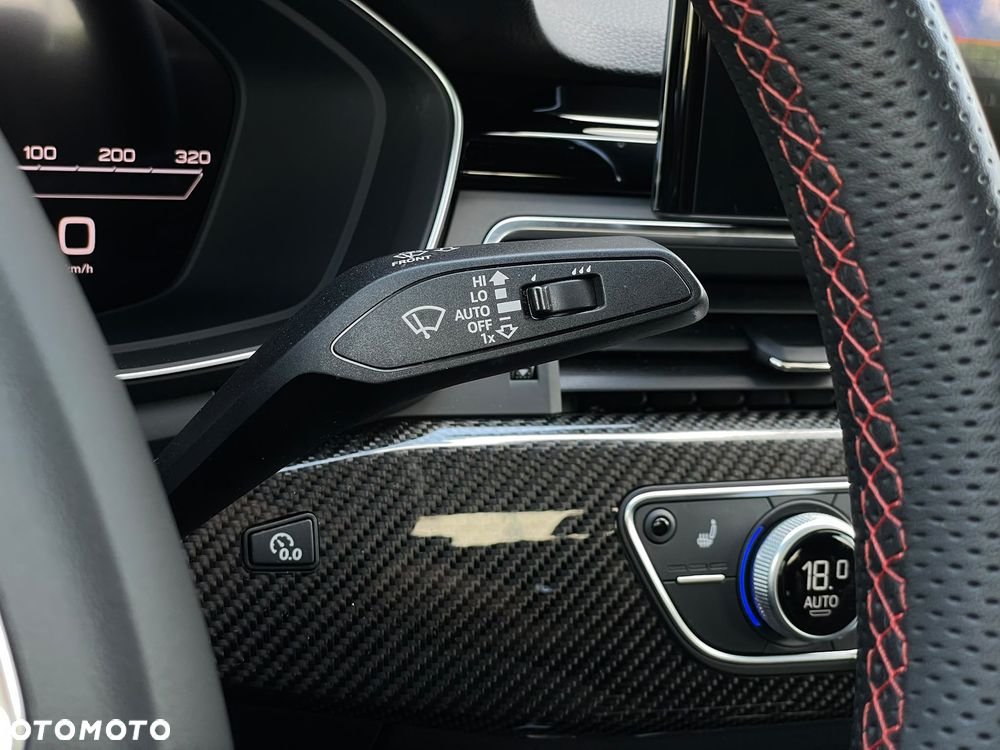Audi RS5 Sportback - 21
