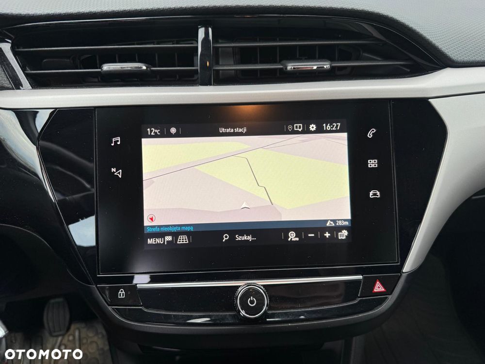 Opel Corsa 1.5 Start/Stop Elegance - 16