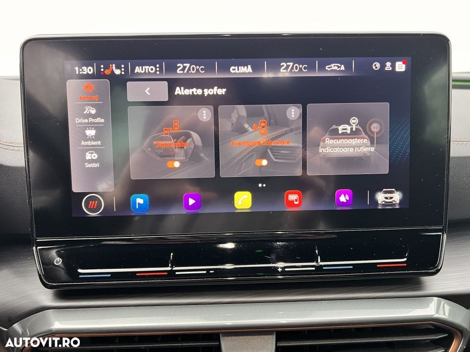 Cupra Formentor - 21