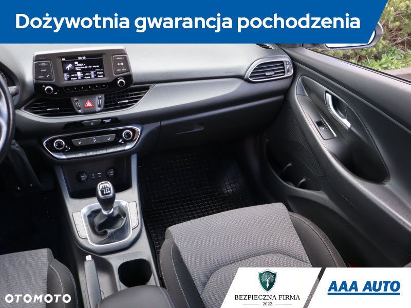 Hyundai i30 - 9