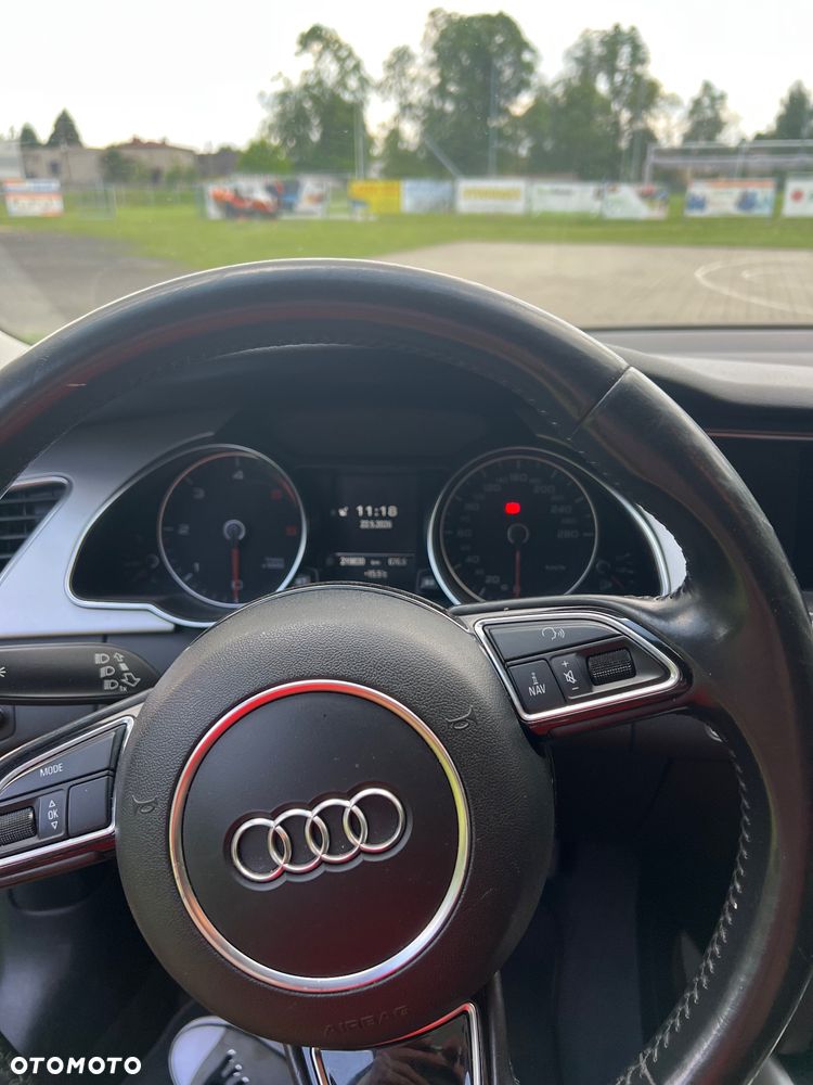 Audi A5 Sportback 2.0 TDI clean diesel Multitronic - 12