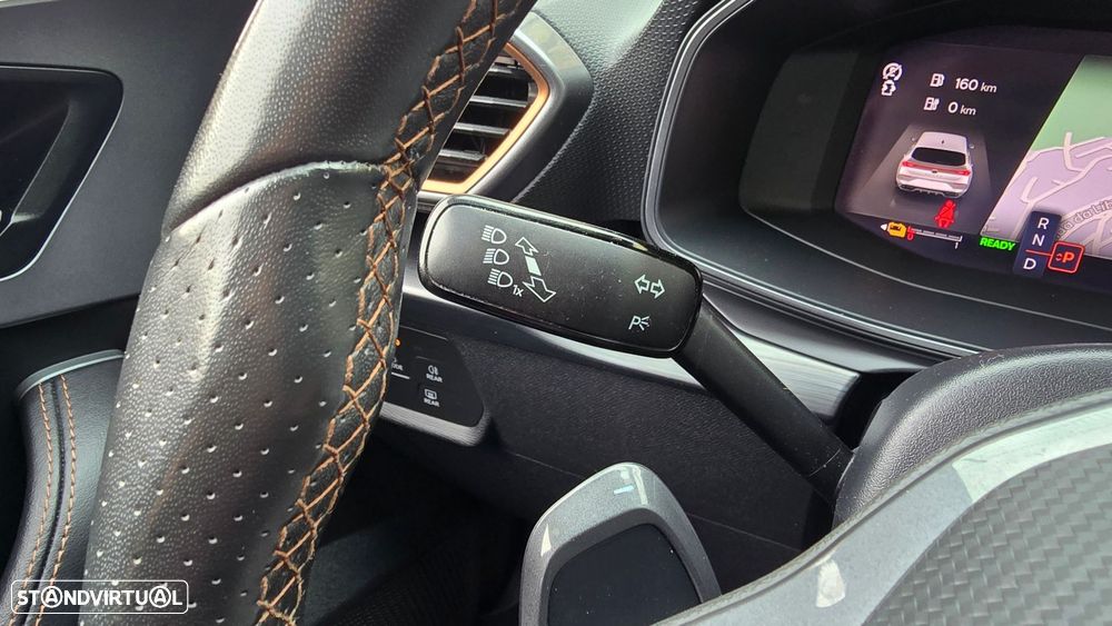 Cupra Leon - 14