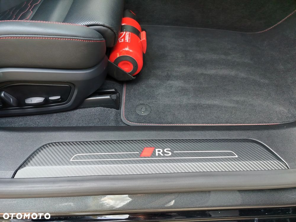 Audi RS e-tron GT - 25