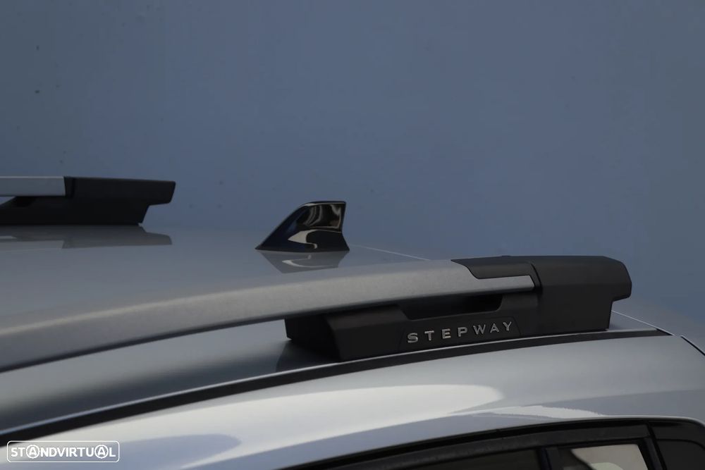 Dacia Sandero 1.0 ECO-G Stepway Bi-Fuel - 32