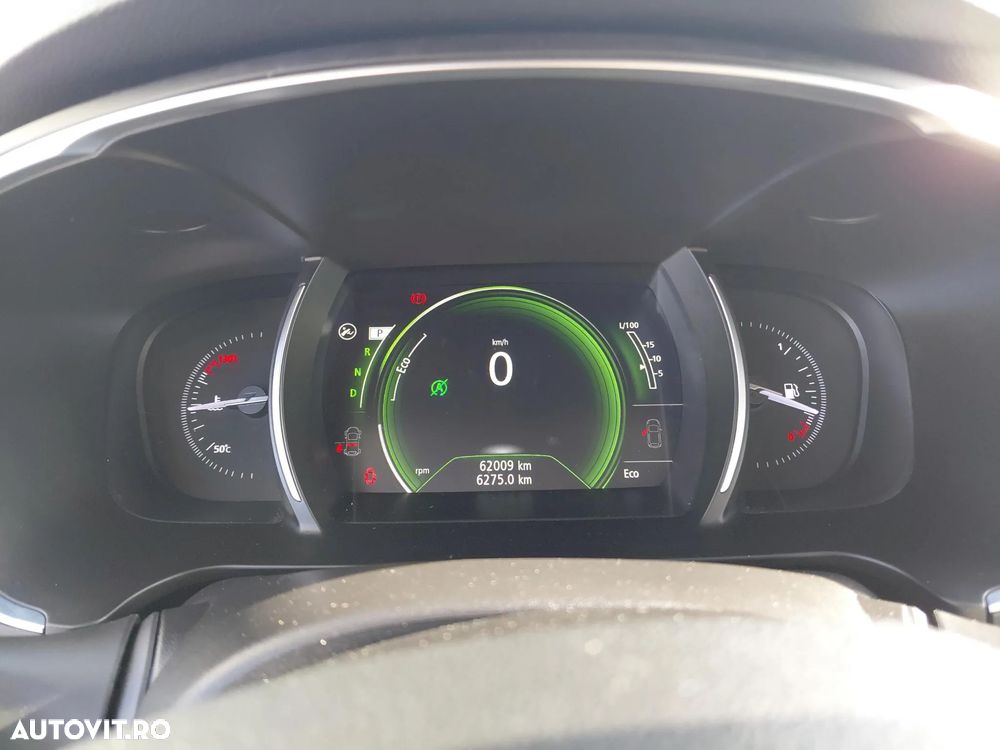 Renault Talisman ENERGY dCi 160 EDC INITIALE PARIS - 11