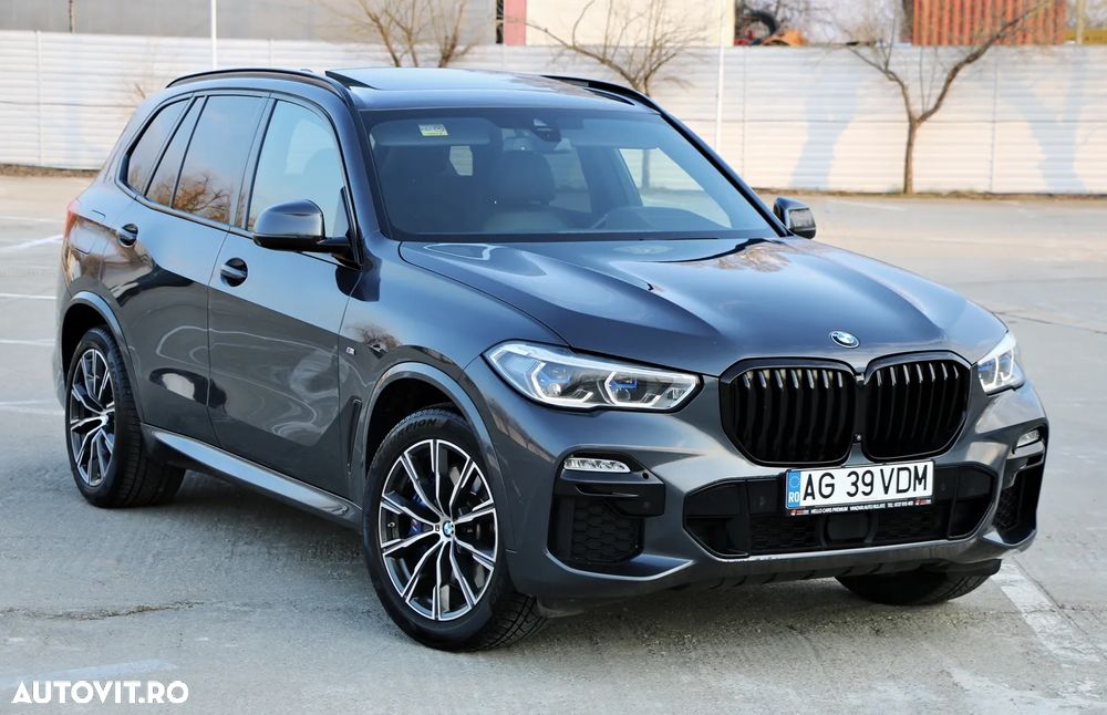 BMW X5 - 9