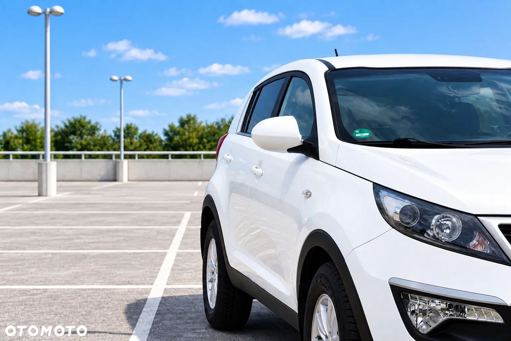 Kia Sportage 1.6 GDI XL 2WD - 17