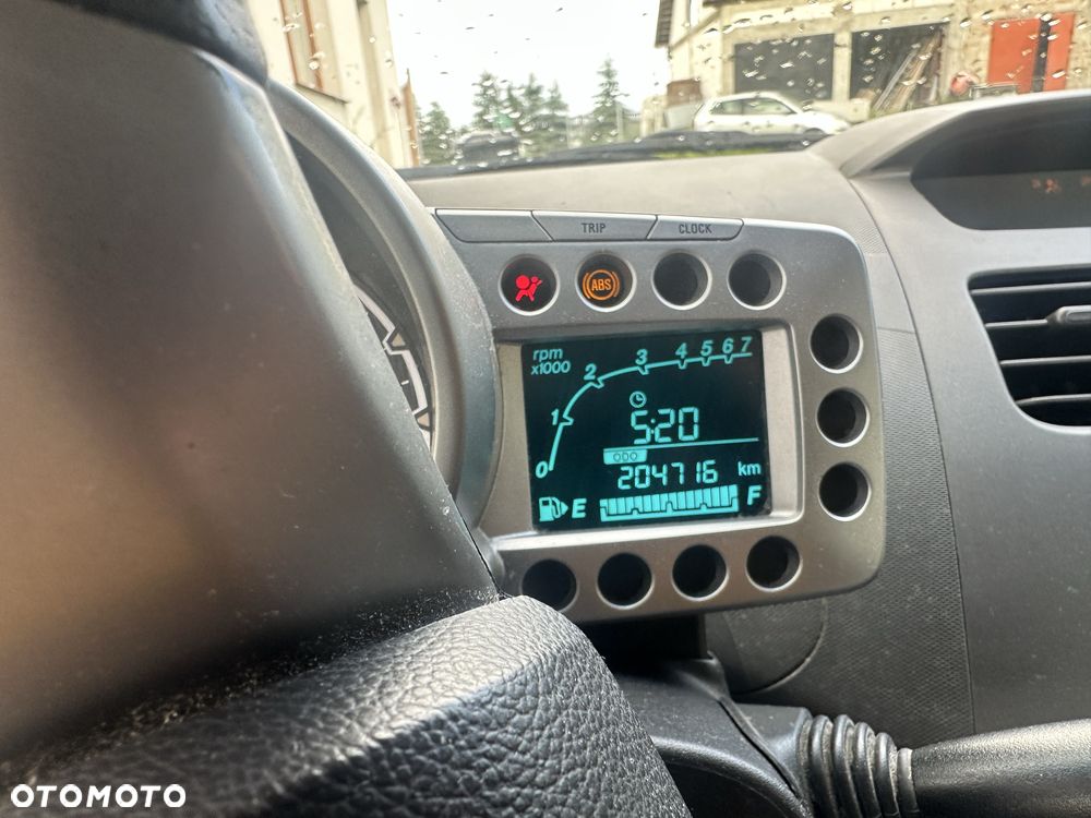 Chevrolet Spark - 2
