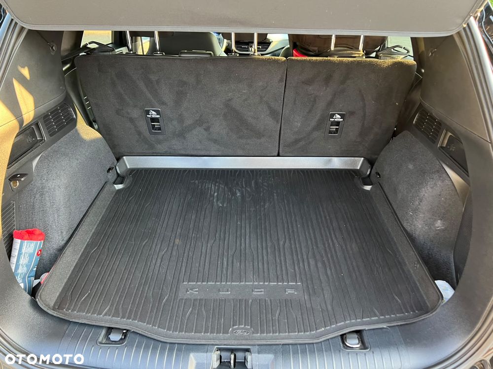 Ford Kuga 2.0 EcoBlue AWD Titanium - 19