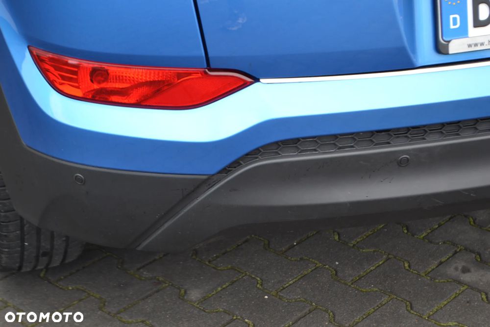Hyundai Tucson - 13