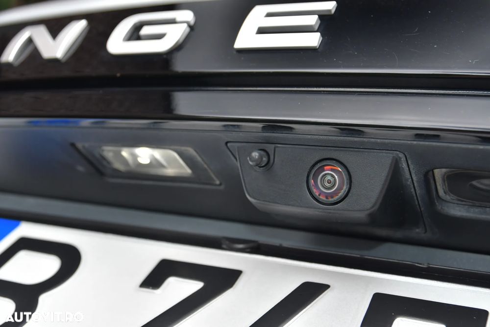 Land Rover Range Rover Evoque 2.0 D150 SE - 25