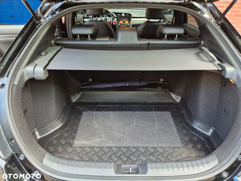 Honda Civic 1.5 T Prestige (Navi) - 20