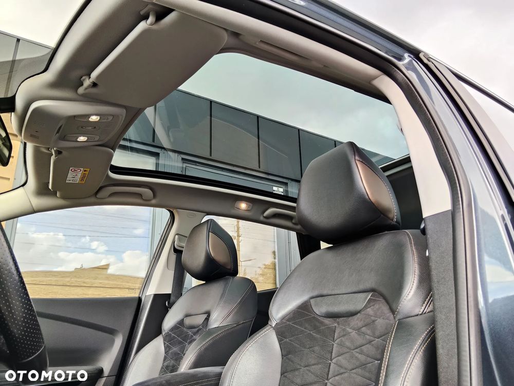 Renault Kadjar 1.3 TCe FAP Black Edition EDC - 14