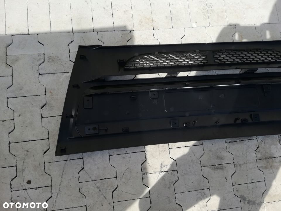 MASKA GRILL ATRAPA DAF LF NOWY ORYGINAŁ EURO6 - 5