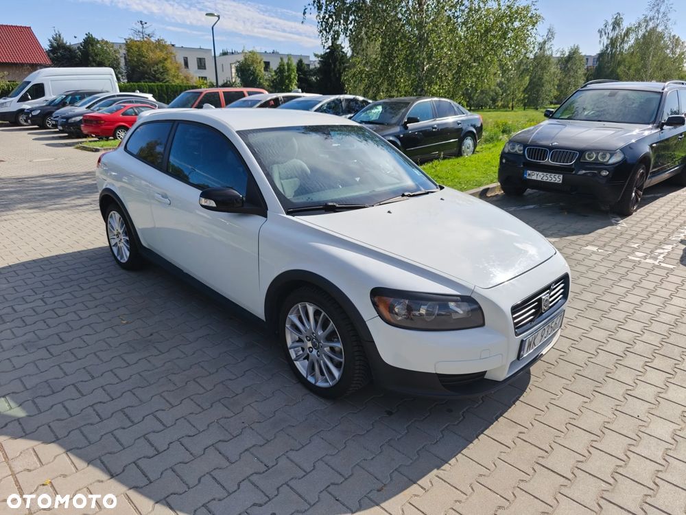 Volvo C30 1.6D - 7