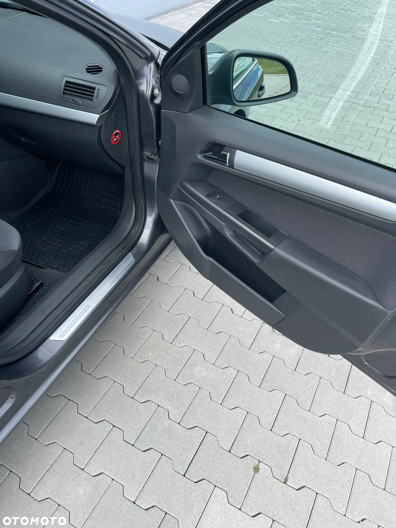 Opel Astra - 14